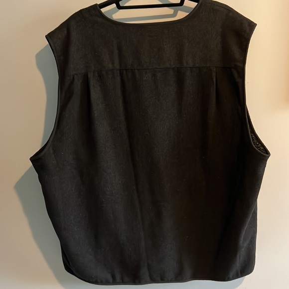 Orton Brothers Vest Like New - Picture 12 of 15